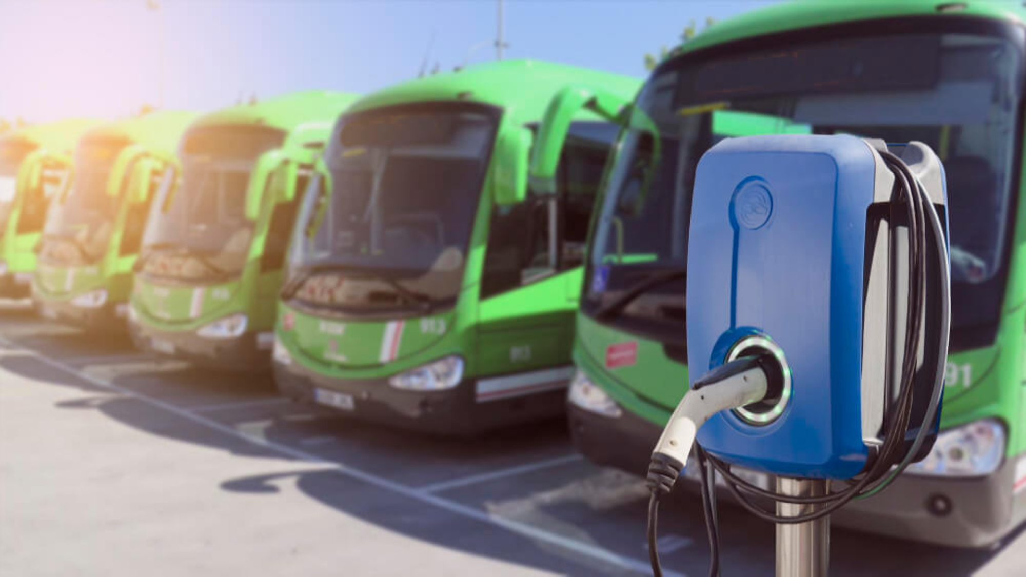 electric vehicles