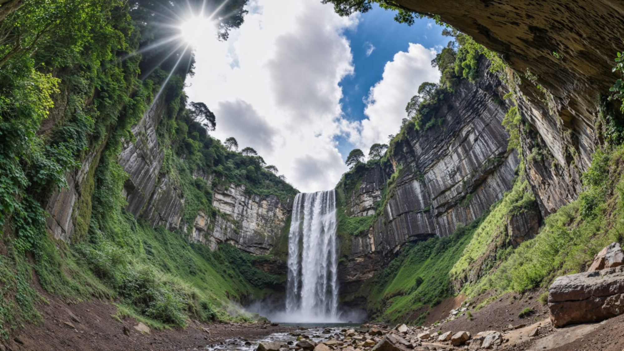 ecotourism